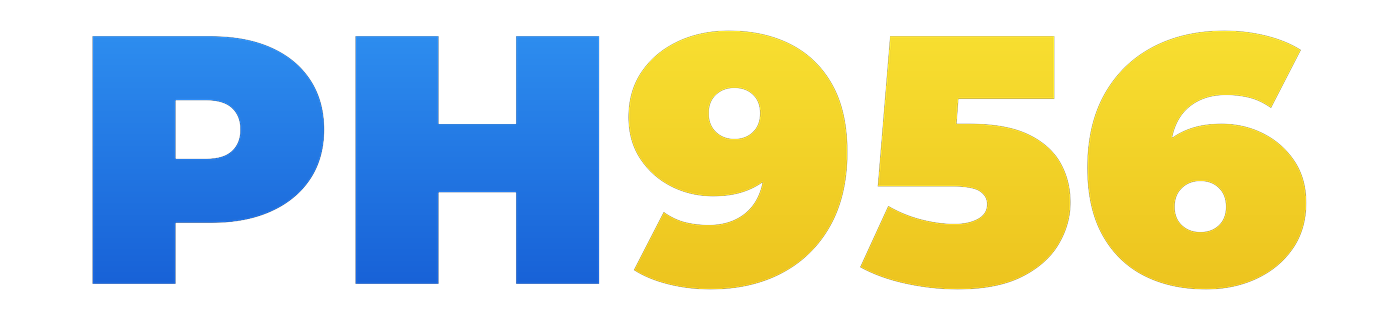 ph956 Logo